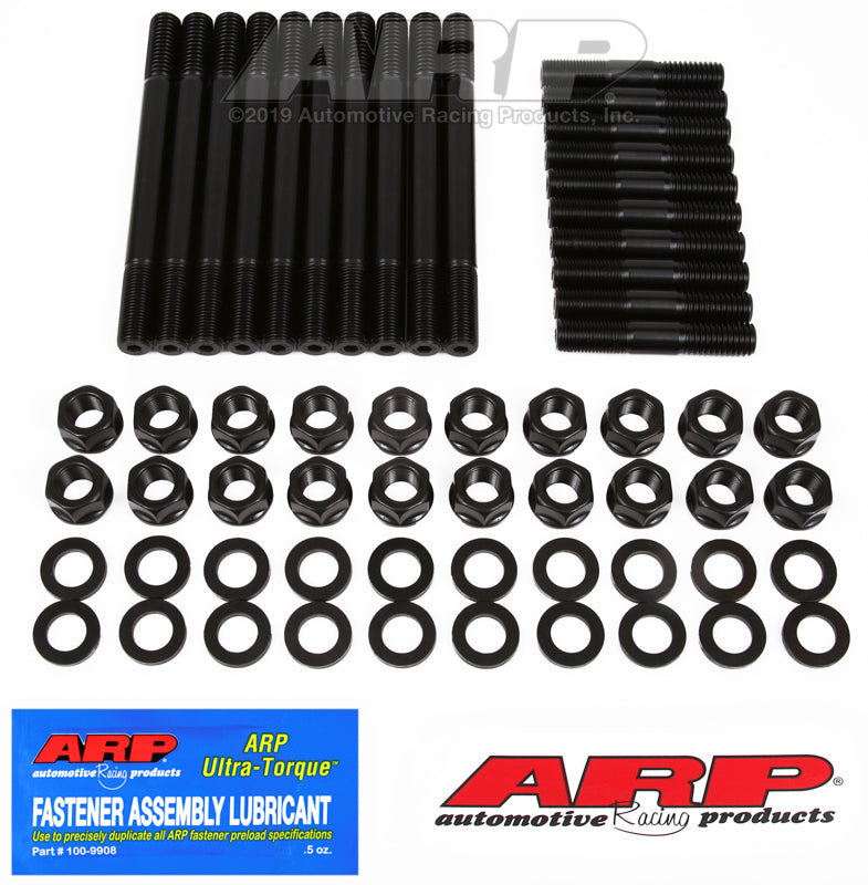 ARP 144-4003 Mopar "A" w/ W5-Cylinder Head Stud Kit