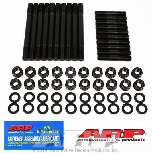 ARP 144-4003 Mopar "A" w/ W5-Cylinder Head Stud Kit