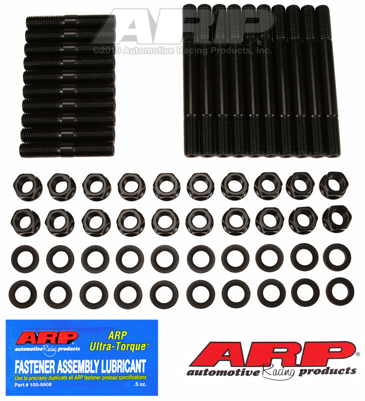 ARP 144-4004 SB Chrysler w/ B1-Bs Heads Head Stud Kit