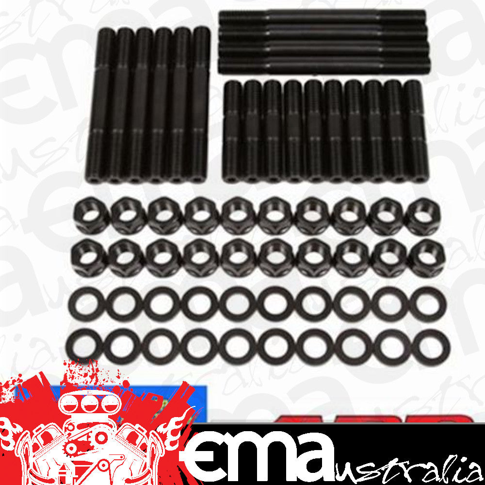 ARP 144-4004 SB Chrysler w/ B1-Bs Heads Head Stud Kit