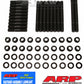ARP 144-4201 Mopar "A" 12PT Head Stud Kit
