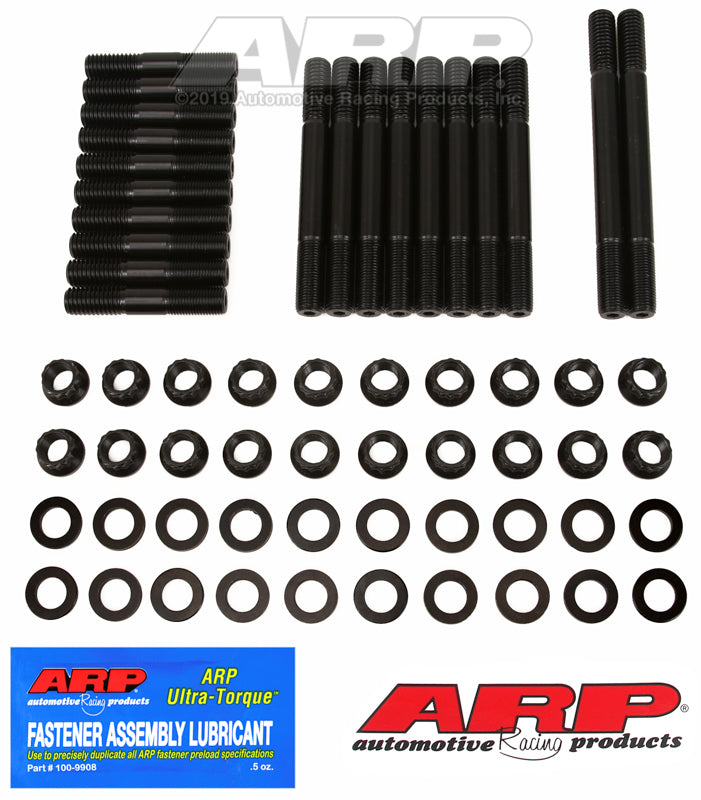 ARP 144-4201 Mopar "A" 12PT Head Stud Kit