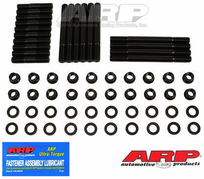 ARP 144-4202 Mopar "A" w/ W2-Cylinder 12PT Head Stud Kit