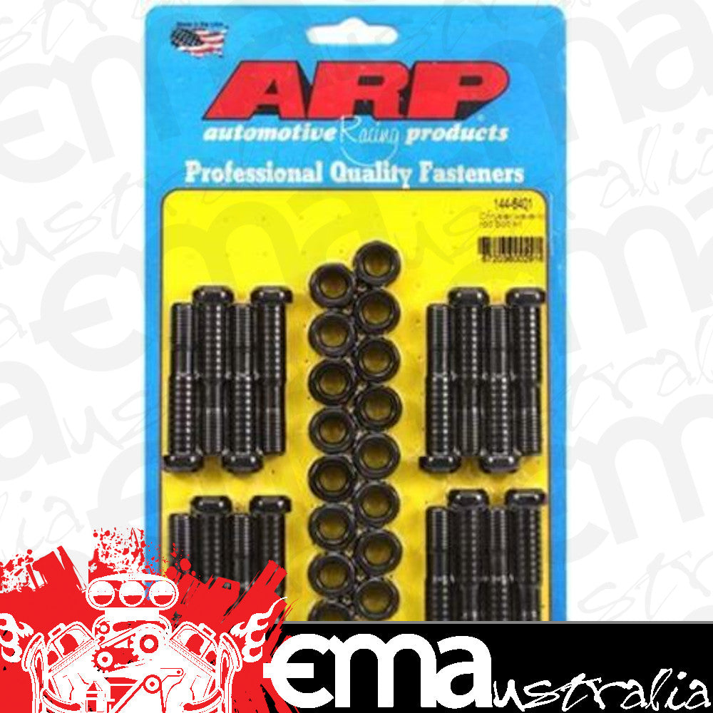 ARP 144-6401 Chrysler Wave-Loc Rod Bolt Kit