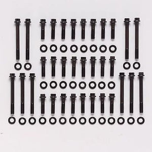 ARP 145-3606 Mopar B & Rb Wedge Hex Head Bolt Kit