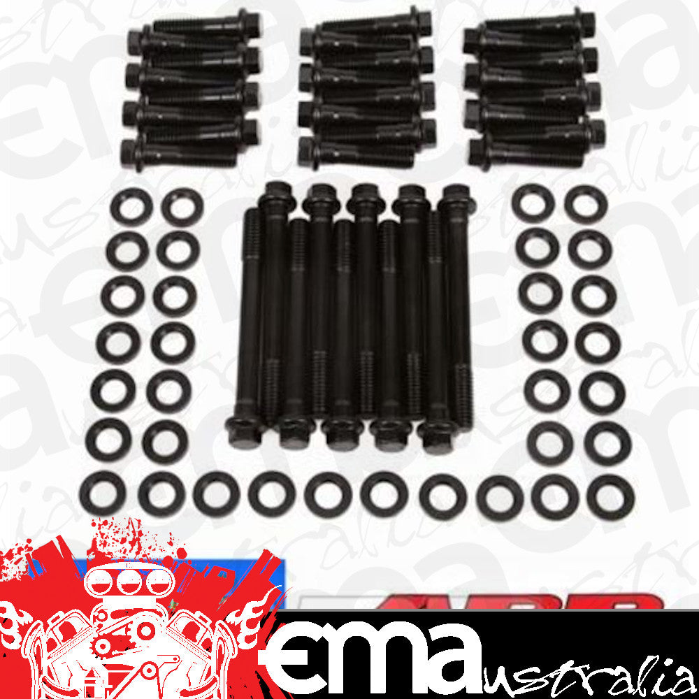 ARP 145-3607 BB Chrysler 440 Indy Aluminum Head