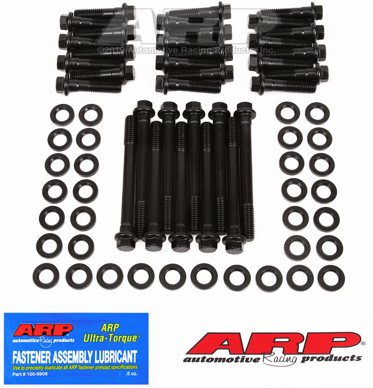 ARP 145-3607 BB Chrysler 440 Indy Aluminum Head