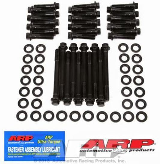 ARP 145-3609 BB Chrysler Edel/Victor Head Bolt Kit