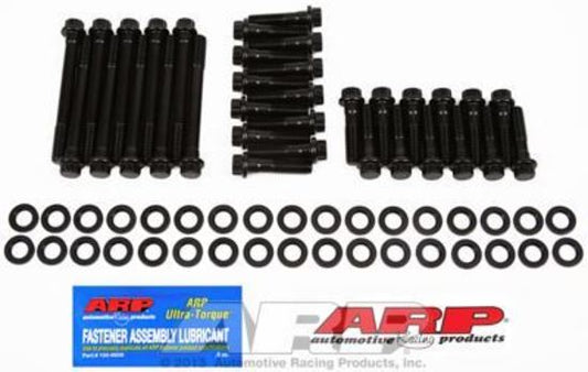 ARP 145-3706 BB Mopar B & Rb Wedge 12PT Head Bolt Kit