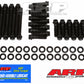 ARP 145-3706 BB Mopar B & Rb Wedge 12PT Head Bolt Kit