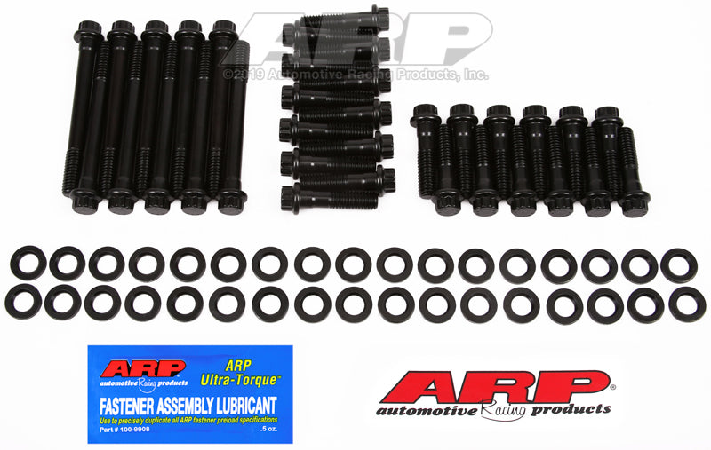 ARP 145-3706 BB Mopar B & Rb Wedge 12PT Head Bolt Kit