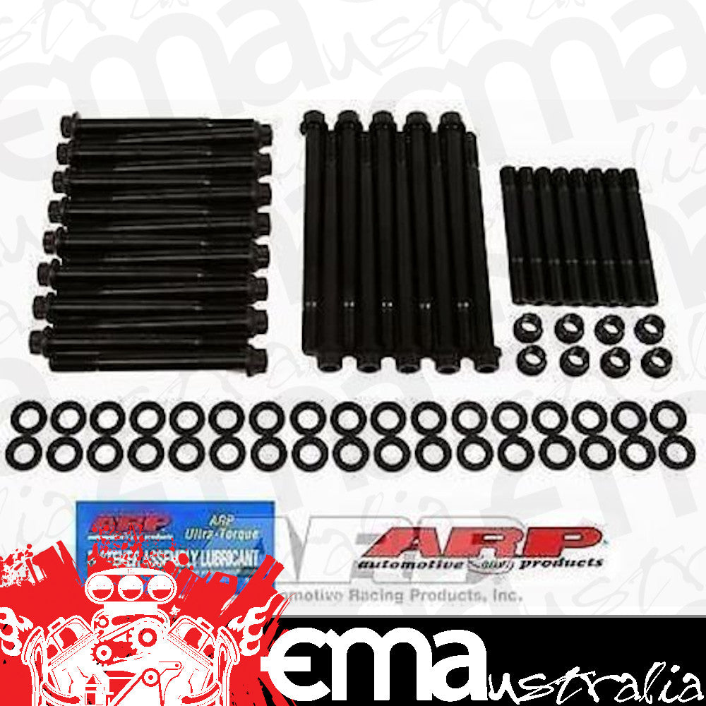 ARP 145-3901 BB Chrysler '64-'71 426 Hemi & New Hemi Crate Motor Head Bolt Kit