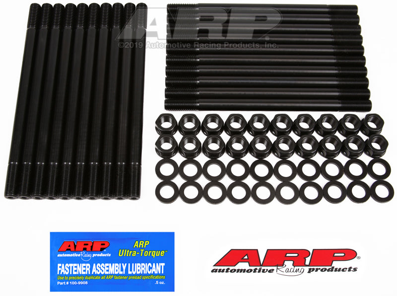 ARP 145-4001 SB Chrysler 392 Hemi Head Stud Kit
