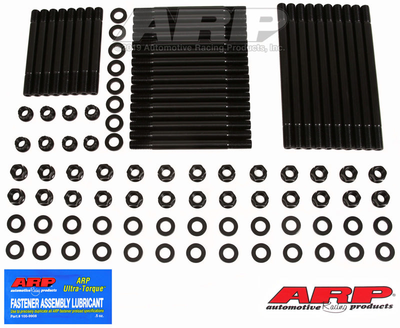 ARP 145-4005 World Products Hemi Head Stud Kit