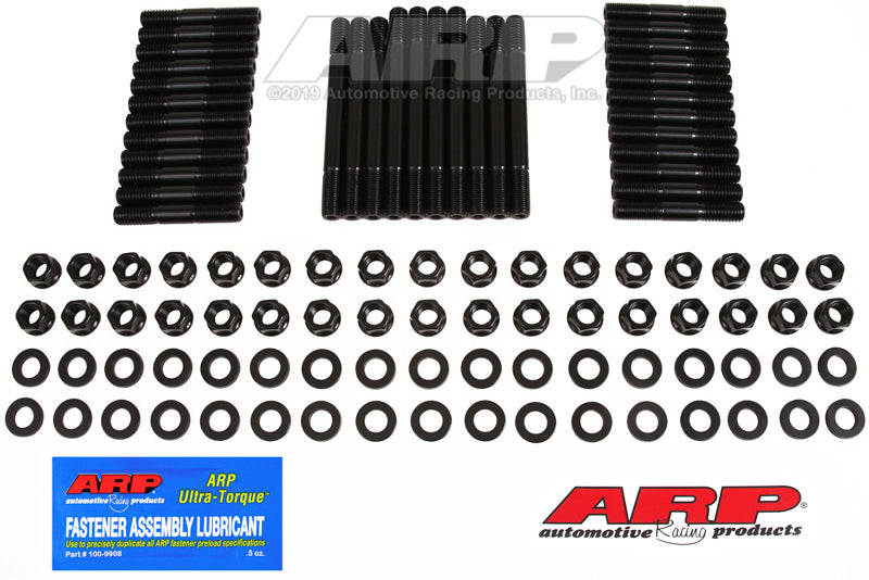 ARP 145-4011 Chrysler 440 Indy Cylinder 12PT Head Stud Kit