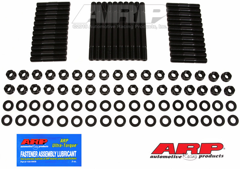 ARP 145-4012 Mopar Koffel Bts Head Stud Kit