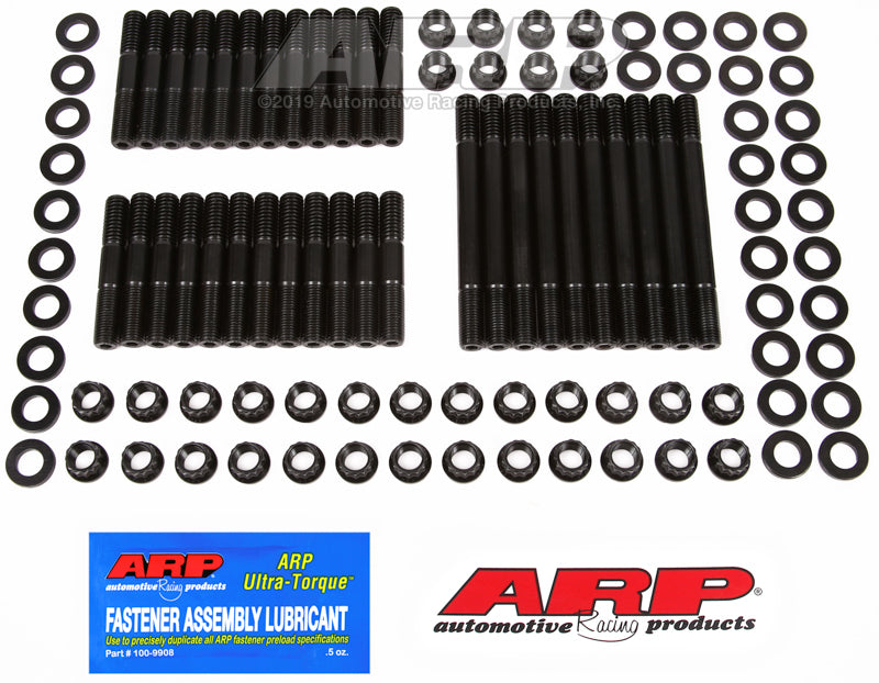 ARP 145-4206 Mopar B Rb & 413-426 Wedge 12PT Head Stud Kit