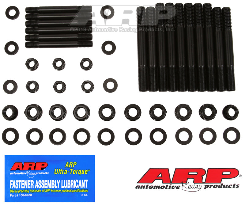 ARP 145-5602 Mopar 426 Hemi 4-Bolt Main Stud Kit