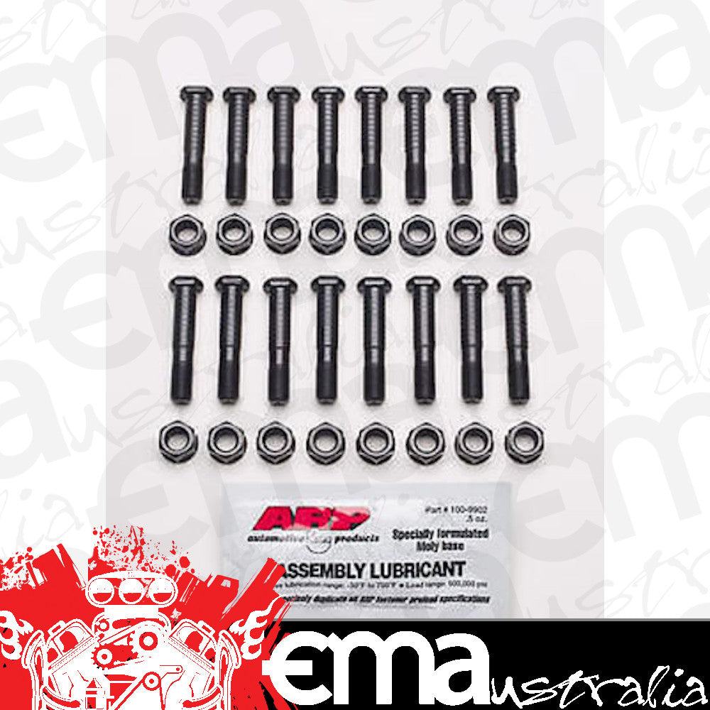 Chrysler 383, 392, 400, 413, 440 C.I.D RB & B series 145-6002 BB Rod Bolt Kit ARP Fasteners ARP145-6002