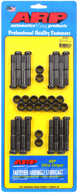 ARP 145-6402 BB Chrysler Hi-Perf Wave Loc Rod Bolt Kit