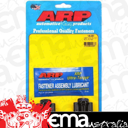 ARP 146-2801 Jeep 4.0L Inline 6Cyl Flywheel Bolt Kit