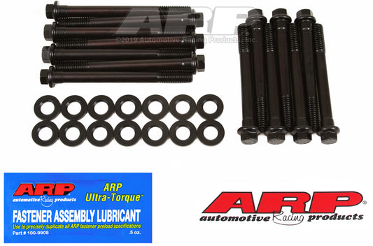 ARP 146-3603 Jeep 232/258 w/ 4.0L Head 7/16" Thread Head Bolt Kit