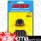 ARP 147-2901 Dodge Cummins Diesel Flexplate Bolt Kit