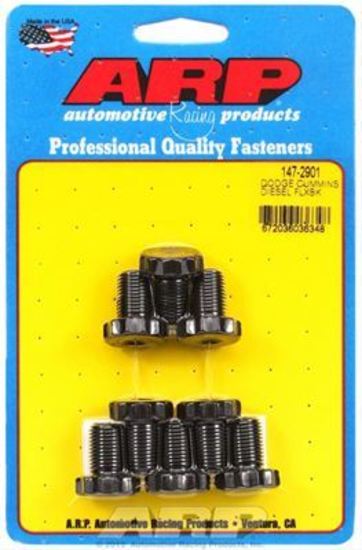 ARP 147-2901 Dodge Cummins Diesel Flexplate Bolt Kit