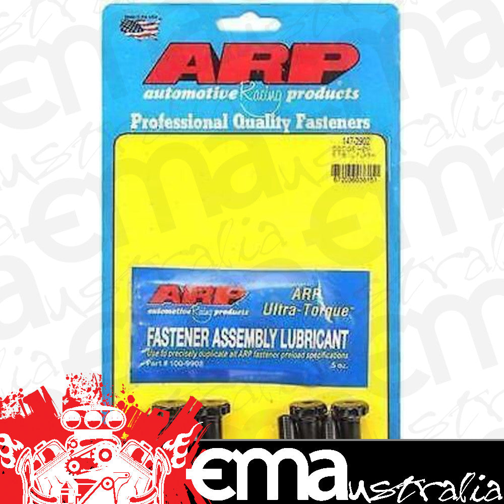 ARP 147-2902 Dodge Hemi 5.7/6.1L Flexplate Bolt Kit