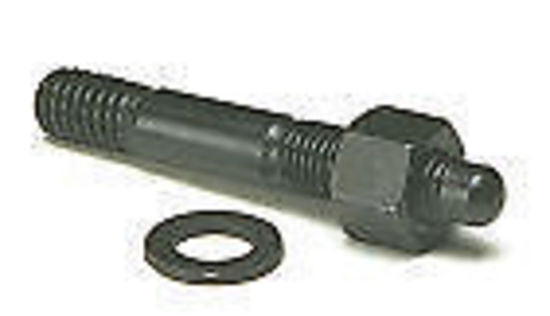 Ford Small Block Windsor 289-351 C.I.D., Ford Cleveland 351 C.I.D., Ford Big Block FE 360-428 C.I.D., Ford Big BlocK 385 series 429/460 C.I.D. Fastener Style: Stud 150-1701 12PT