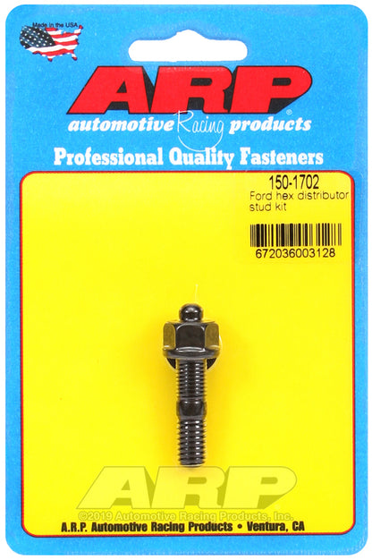 ARP 150-1702 Ford Hex Distributor Stud Kit