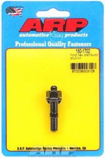 ARP 150-1702 Ford Hex Distributor Stud Kit