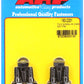 ARP 150-2201 Ford Pressure Plate Bolt Kit