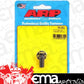 ARP 150-2302 Ford Hex Coil Bracket Bolt Kit