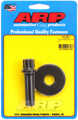 ARP Fasteners ARP150-2501 150-2501 Ford Balancer Bolt Kit