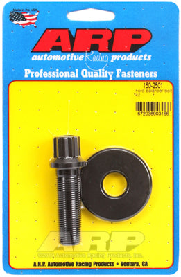 ARP 150-2501 Ford Balancer Bolt Kit