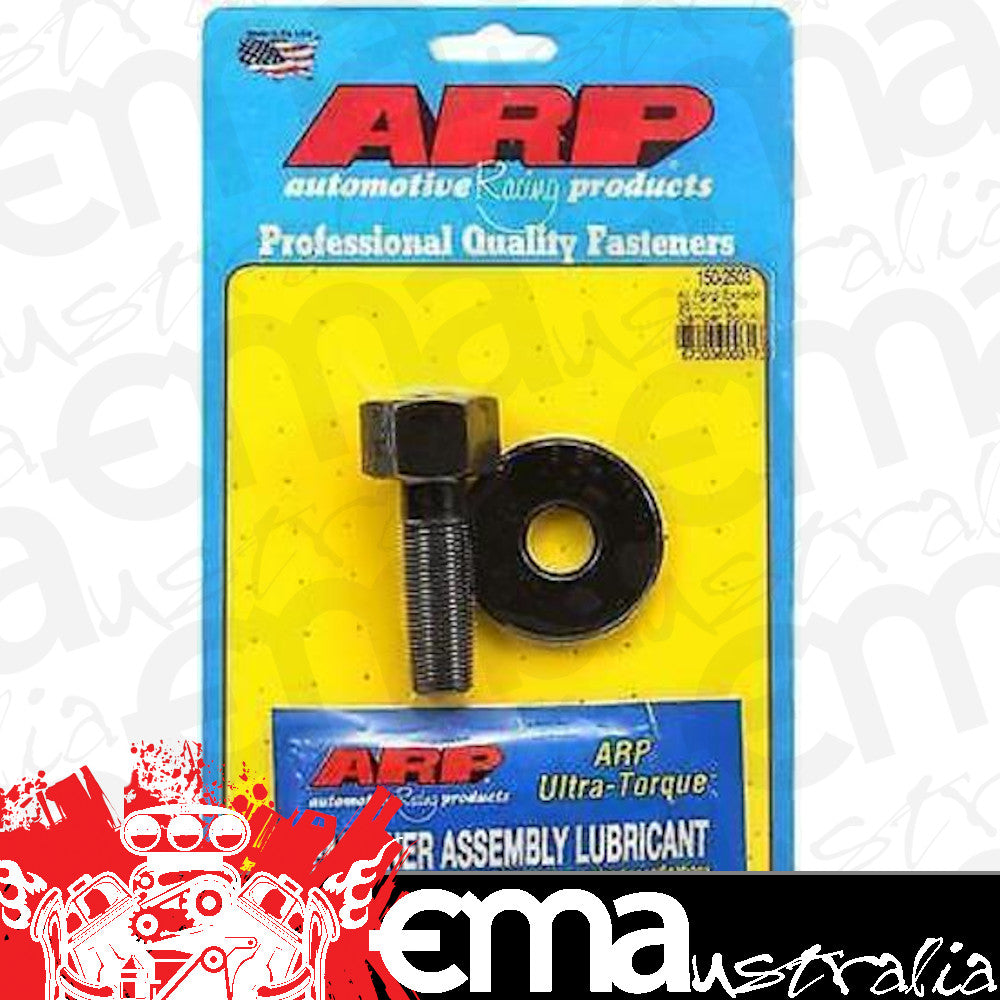 ARP 150-2503 All Ford Except 351C Drive Balancer Bolt Kit