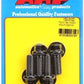 ARP 150-3102 Ford Hex Motor Mount Bolt Kit