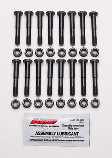 ARP 150-6004 Ford Boss w/ Football Heads Rod Bolt Kit