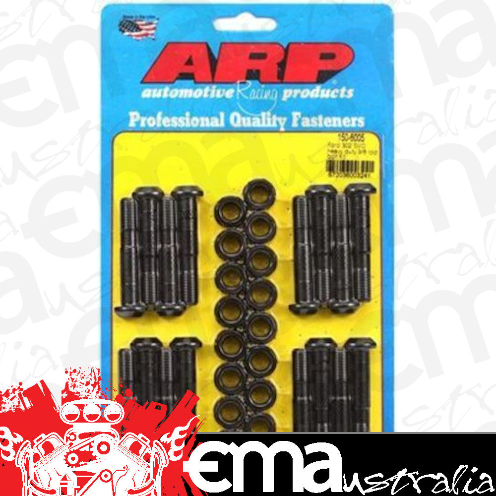 ARP 150-6005 SB Ford 302 Sportman Svo 3/8" Rod Bolt Kit