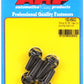 ARP 150-6902 Ford 5/16" Hex Oil Pump Bolt Kit