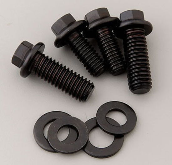 ARP 150-6902 Ford 5/16" Hex Oil Pump Bolt Kit