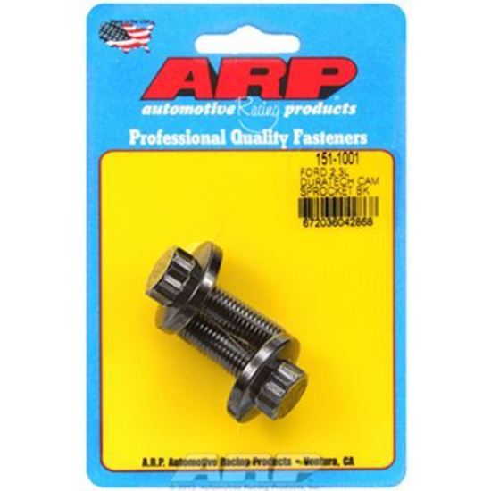 ARP 151-1001 Ford 2.3L Duratech Cam Sprocket Bolt Kit