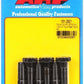 ARP 151-2801 Ford Pinto 2000Cc M10 Flywheel Bolt Kit