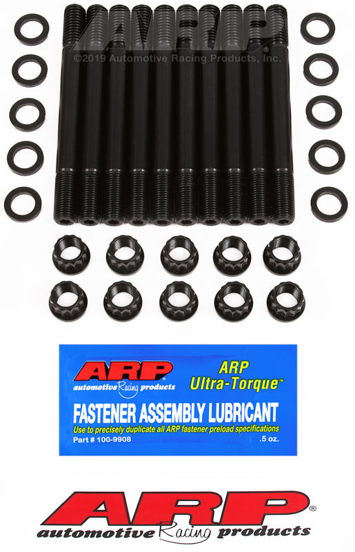 ARP 151-4202 Ford Pinto 2300Cc Inline 4 Head Stud Kit