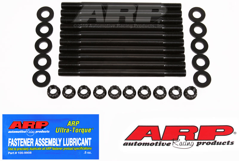 ARP 151-4203 Ford Escort Head Stud Kit