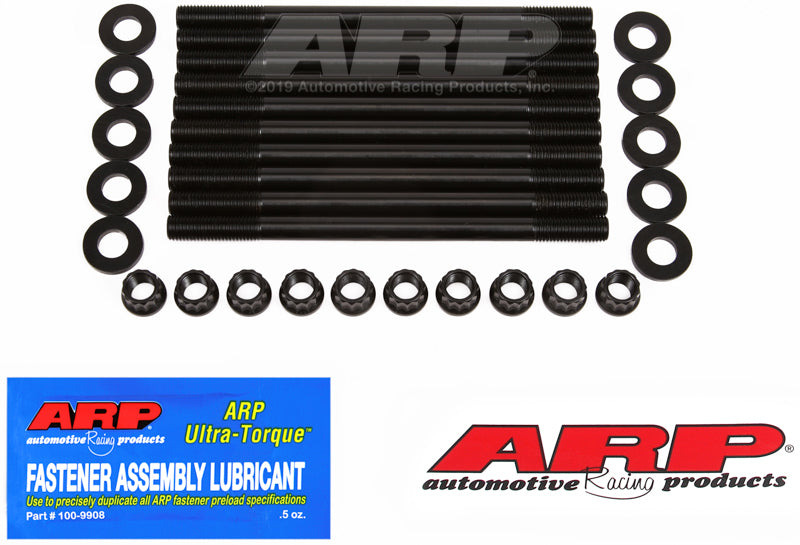 ARP 151-4204 Ford '03 Duratec 2.3L Head Stud Kit