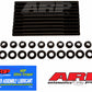 ARP 151-4301 Ford 2.3L 4 Cylinder Eco Boost Head Stud Kit