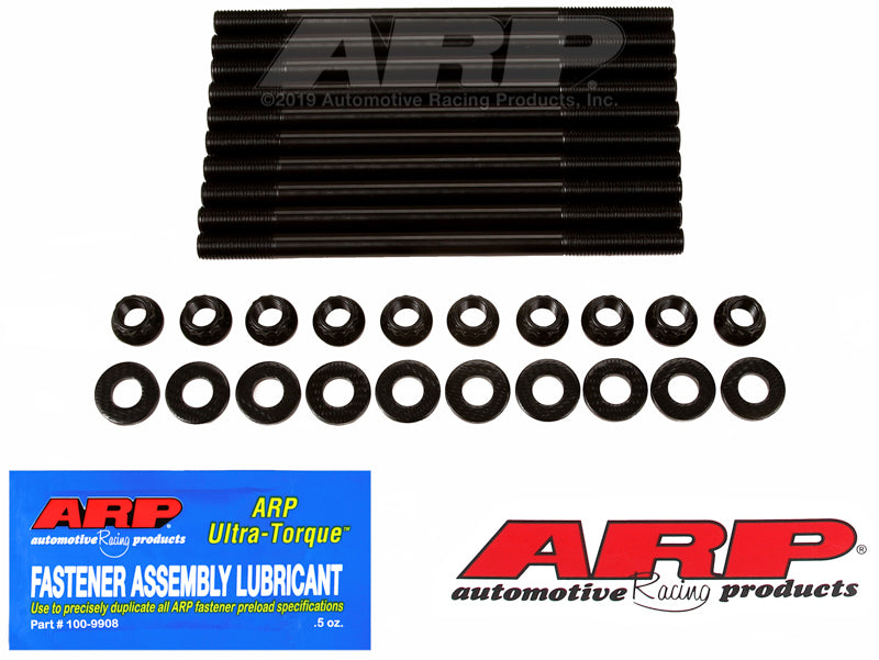 ARP 151-4301 Ford 2.3L 4 Cylinder Eco Boost Head Stud Kit