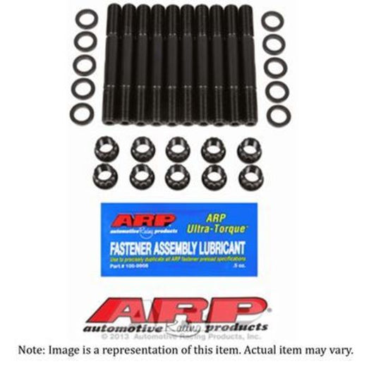 ARP 151-5401 Ford Pinto 2000Cc Inline 4 Main Stud Kit